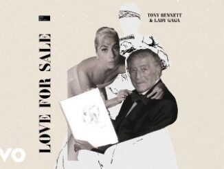 Love for Sale Lyrics - Tony Bennett & Lady Gaga