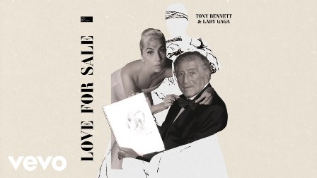 Love for Sale Lyrics - Tony Bennett & Lady Gaga