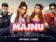 Majnu Lyrics - Sukriti Kakar, Prakriti Kakar, Mellow D