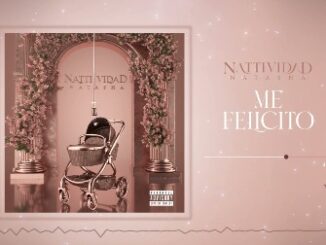 Me Felicito Lyrics - Natti Natasha