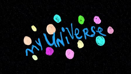 My Universe Lyrics - Coldplay & BTS