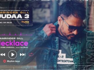 Necklace Lyrics - Amrinder Gill