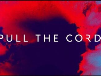 Pull The Cord Lyrics - The Score