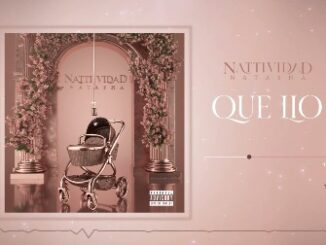 Qué Lío Lyrics - Natti Natasha