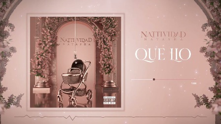 Qué Lío Lyrics - Natti Natasha