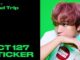 Road Trip Lyrics - NCT 127