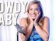 Rowdy Baby (English) Lyrics - Emma Heesters