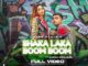 Shaka Laka Boom Boom Lyrics - Jass Manak & Simar Kaur