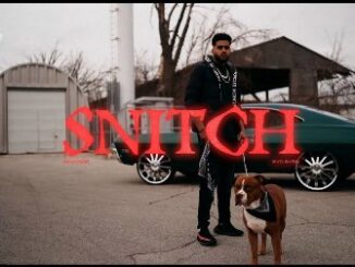 Snitch Lyrics - Kunwarr ft. Byg Byrd