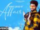 Affair Lyrics - Shivjot