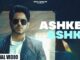 Ashke Ashke Lyrics - Jass Bajwa