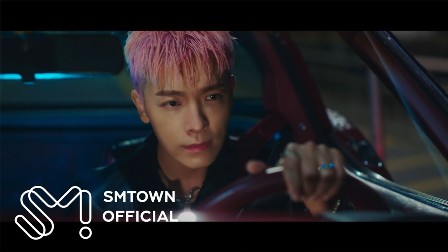 California Love Lyrics - DONGHAE (동해) Ft. Jeno (NCT)