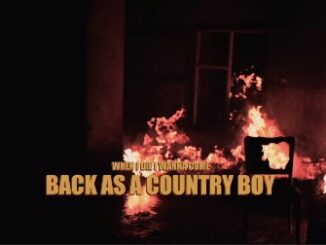 Come Back as a Country Boy Lyrics - Blake Shelton