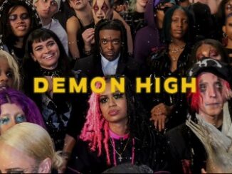 Demon High Lyrics - Lil Uzi Vert