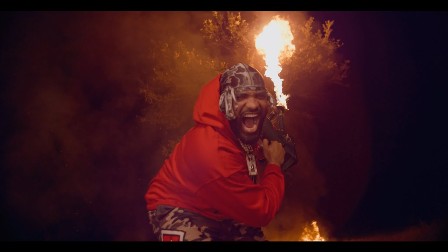 Duck Duck Goose Lyrics - Joyner Lucas