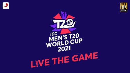 ICC Men’s T20 World Cup 2021 Official Anthem Lyrics - Sharvi Yadav, Anand Bhaskar