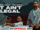 IT AIN'T LEGAL Lyrics - Karan Aujla & Gurlej Akhtar