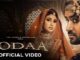 Jodaa Lyrics - Afsana Khan