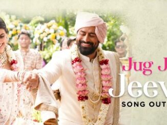 Jug Jug Jeeve Lyrics - Sachet Tandon, Parampara Tandon & Sachin - Jigar