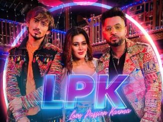 LPK Love Passion Karma Lyrics - Star Boy LOC