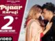 Pyaar Karugi Lyrics - Armaan Bedil