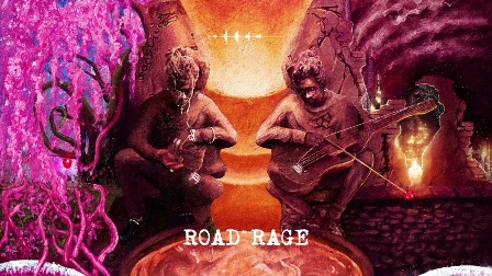 Road Rage Lyrics - Young Thug