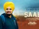 SAAB Lyrics - Sidhu Moose wala & Gurtaj