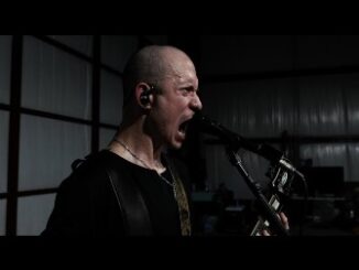 The Phalanx Lyrics - Trivium