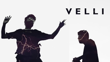 Velli Lyrics - Bella