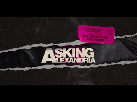 You’ve Made It This Far Lyrics - Asking Alexandria