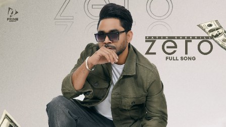 Zero Lyrics - Fateh Shergill