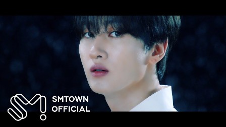 be Lyrics - EUNHYUK (은혁)