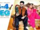 3-4 Peg Lyrics - Joban Sandhu, Gurlez Akhtar