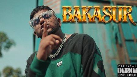 BAKASUR Lyrics - Nazz