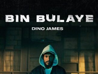 BIN BULAYE Lyrics - Dino James