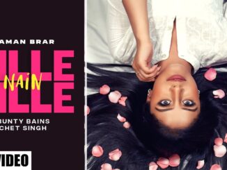 Bille Bille Nain Lyrics - Raman Brar