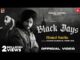 Black Jays Lyrics - Himmat Sandhu