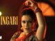 Chingari Lyrics - Sunidhi Chauhan