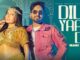 Dil Yaar Da Lyrics - Mani Longia