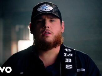 Doin’ This Lyrics - Luke Combs