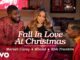 Fall in Love at Christmas Lyrics - Mariah Carey, Khalid, & Kirk Franklin