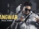 Gangwar Lyrics - Sabi Bhinder