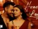 Hone Laga Lyrics - Jubin Nautiyal