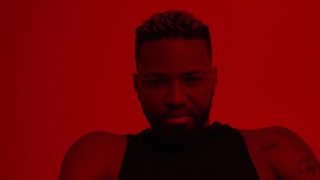 It's Sexy Lyrics - Konshens