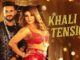 Khali Ki Tension Lyrics - Dev Negi