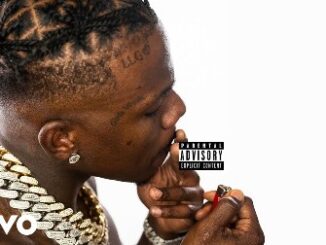 LEVELS Lyrics - DaBaby Ft. Kodak Black