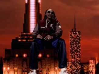 Murder Music Lyrics - Snoop Dogg