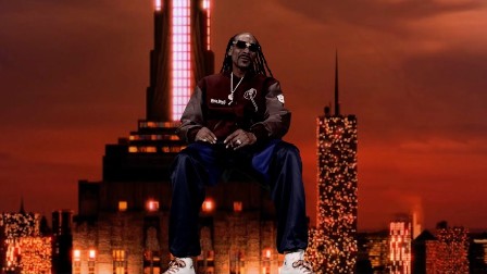 Murder Music Lyrics - Snoop Dogg