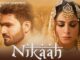 Nikaah Lyrics - Arjun Ft. Ali Brothers