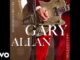 O Holy Night Lyrics - Gary Allan